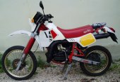 1986 Aprilia RX 250 photo